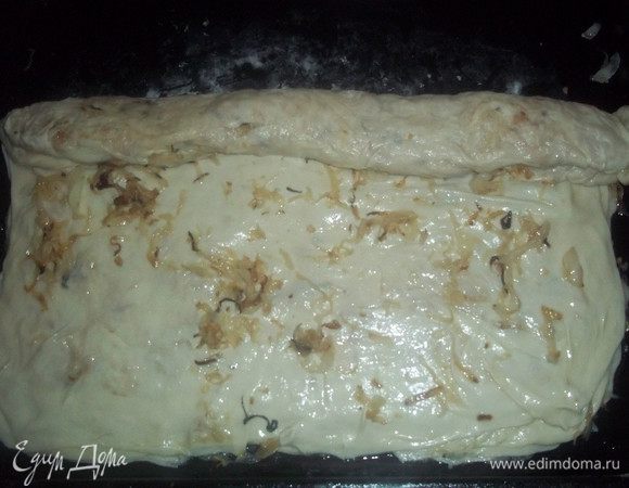 Добавить капусты. 