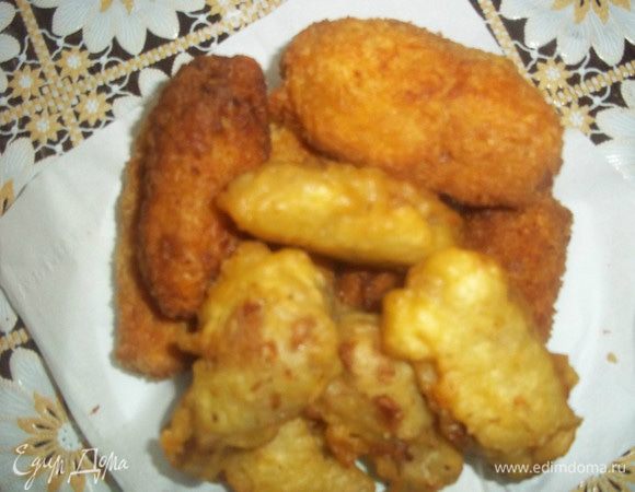 Приятного аппетита!