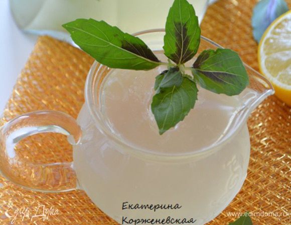 Пьем и наслаждаемся!