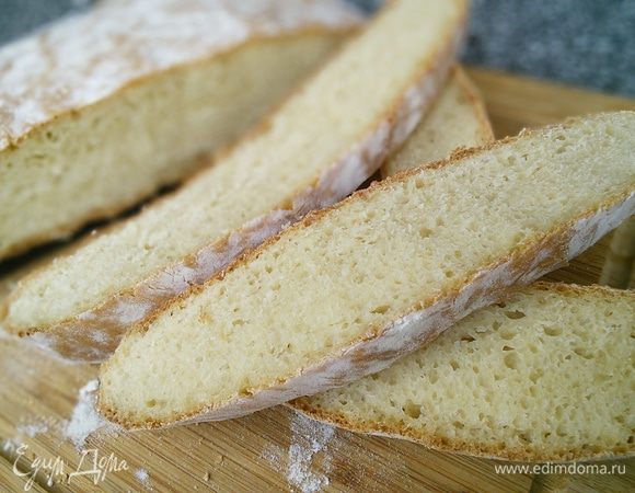 Приятного аппетита! 