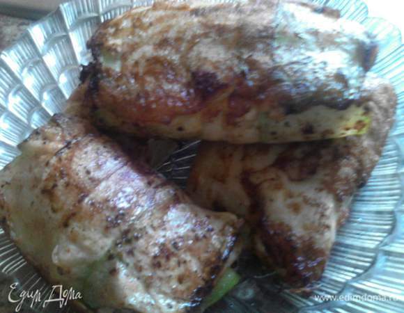 Приятного аппетита!