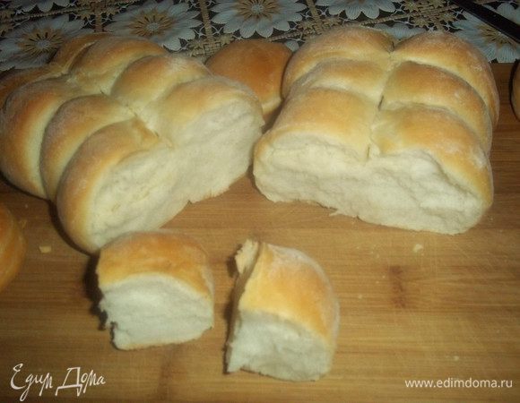 Приятного аппетита!