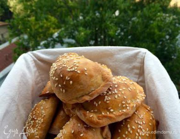 Приятного аппетита!