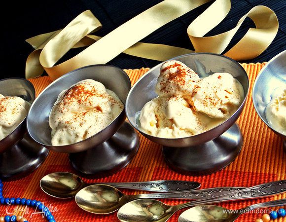 Дегустируем...