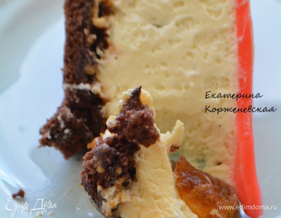 Приятного аппетита!