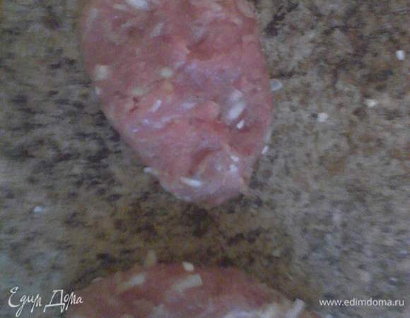 Соединяем края.