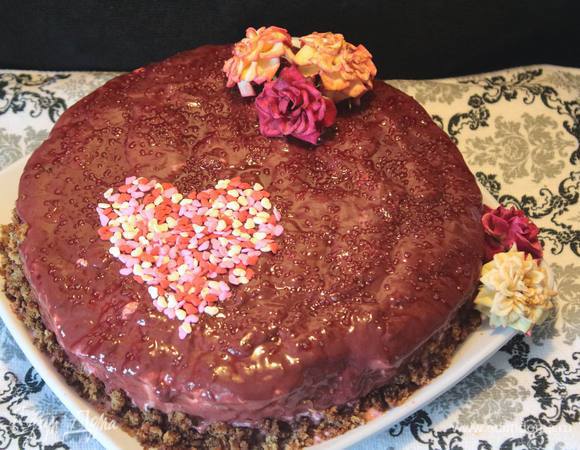 Спасала я декор, как могла, не судите строго.