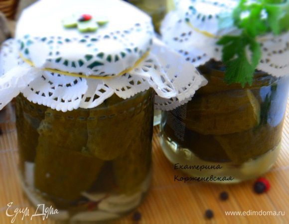 Приятного аппетита!