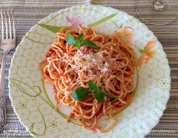 Приятного аппетита!