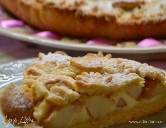 Приятного аппетита!