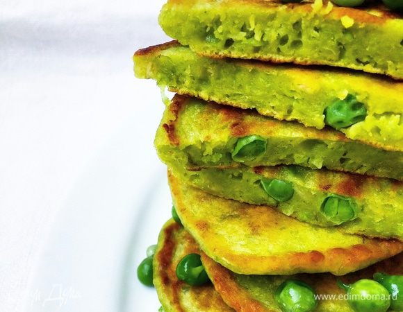 Приятного аппетита!