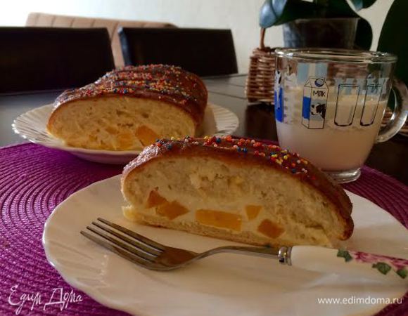 Приятного аппетита!