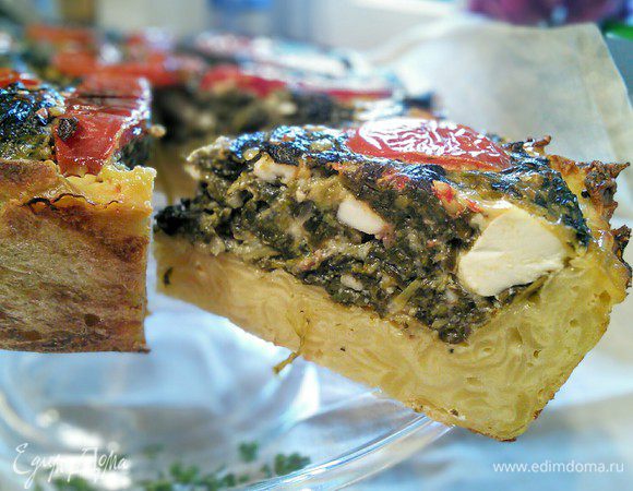 Приятного аппетита! 