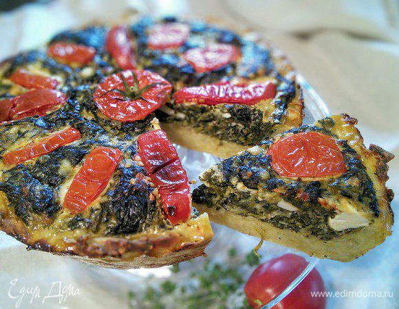 И хорошего настроения! 