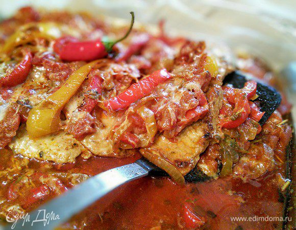 Вкуснятина! 