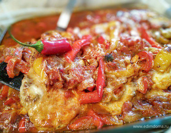 Приятного аппетита! 