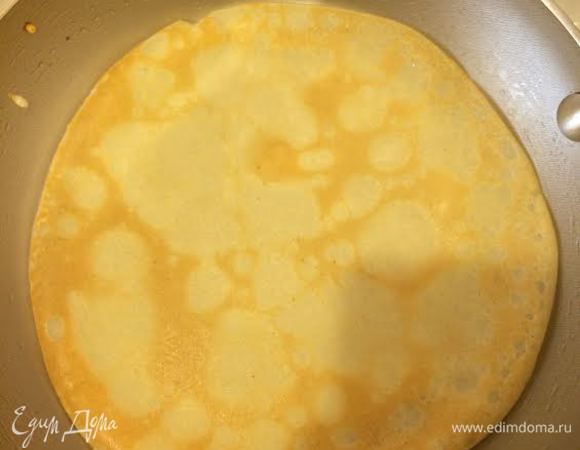 Они должны быть тонкие, нежные, но не должны рваться.