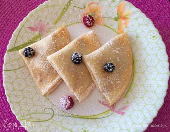 Доброе утро!