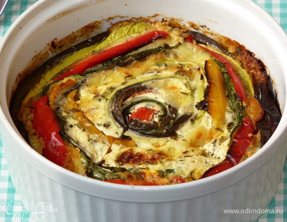 Готово! Немного остудить.