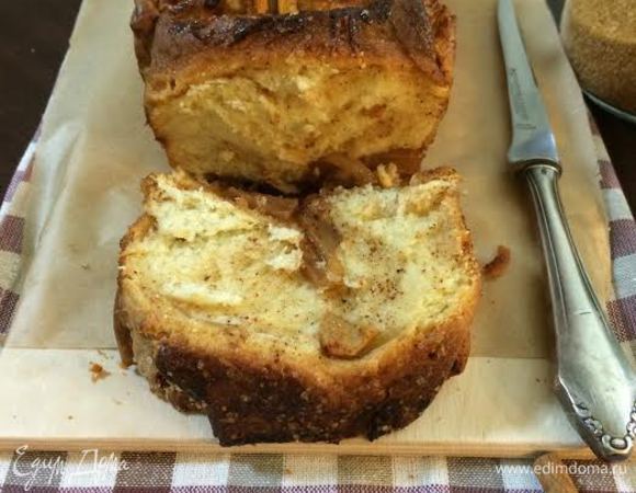 Приятного аппетита!