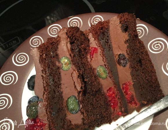 Приятного аппетита!