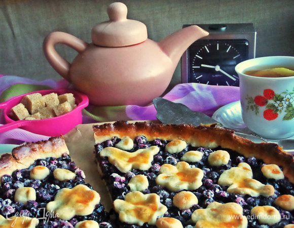 Угощаемся :)