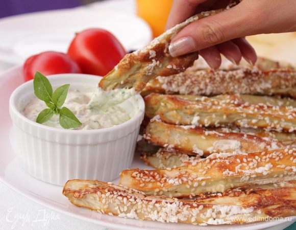 Приятного аппетита!