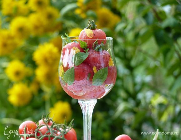 Приятного аппетита!