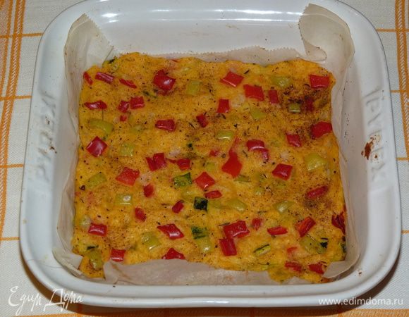 Готово. Приятного аппетита!