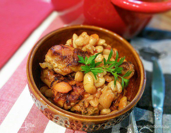 Приятного аппетита!