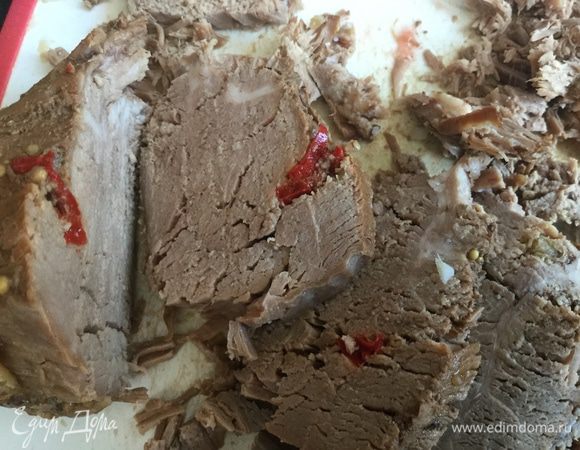 Приятного аппетита!