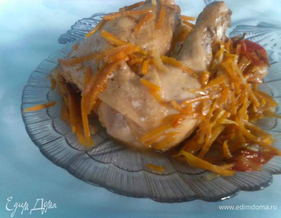 Приятного аппетита!