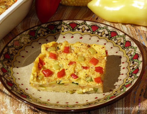 Угощайтесь!