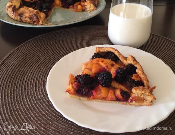 Приятного аппетита!