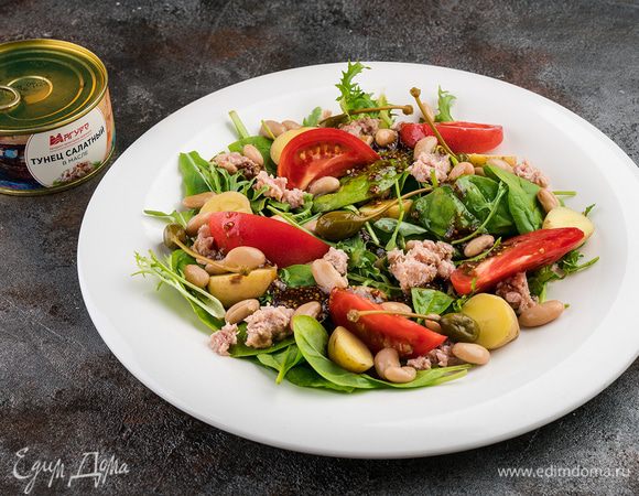 Приятного аппетита!