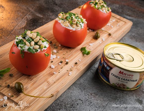 Приятного аппетита!