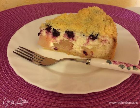 Приятного аппетита!