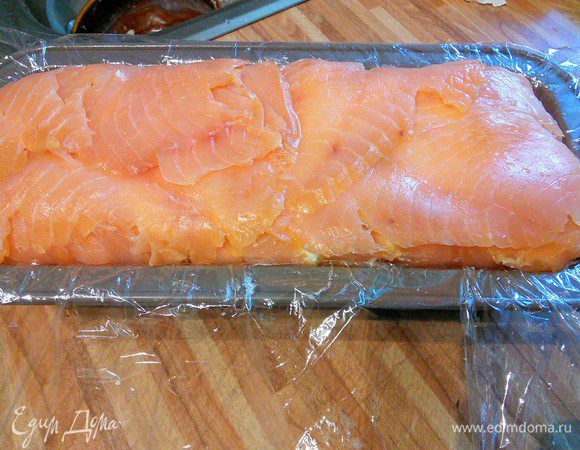 Поставить на ночь в холодильник.