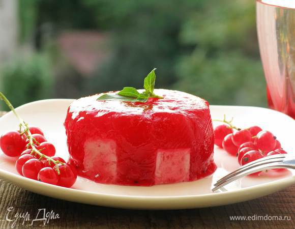 Приятного аппетита!