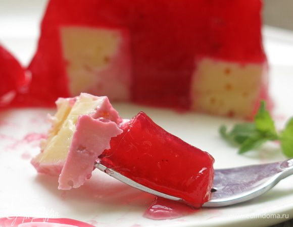 Угощайтесь!