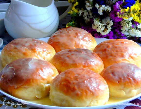 И наслаждаемся.