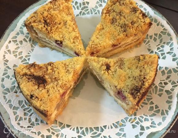 Приятного аппетита!