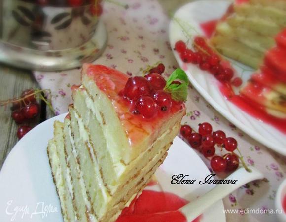 Нарезать на кусочки....