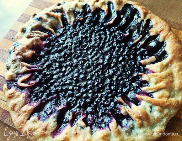 Выпекать 40 минут при 180°С.