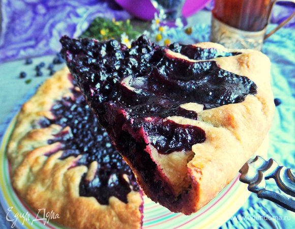 Зовем даже тех, кто в принципе не ест ягоды, проверено!