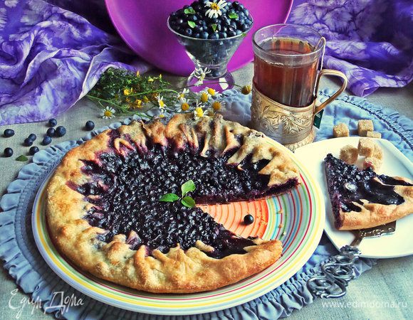 Очень вкусно с чаем.