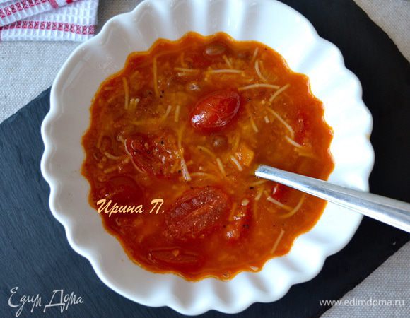 Приятного аппетита! :)