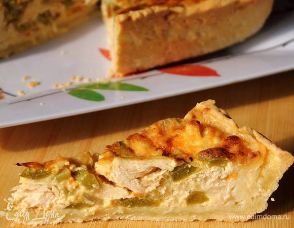 Приятного аппетита :)