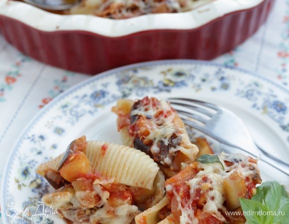 Посыпать зеленью и насладиться!