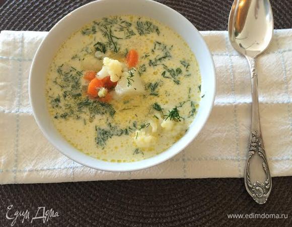 Приятного аппетита!